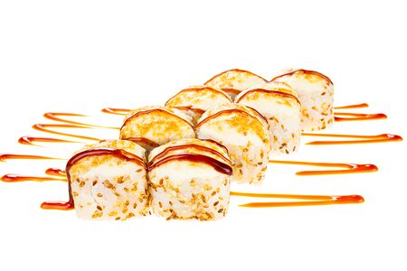 Запечённый Эби