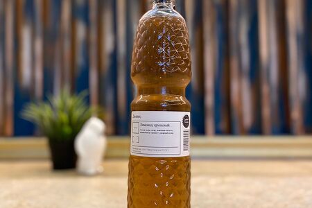 Лимонад грушевый Limonik