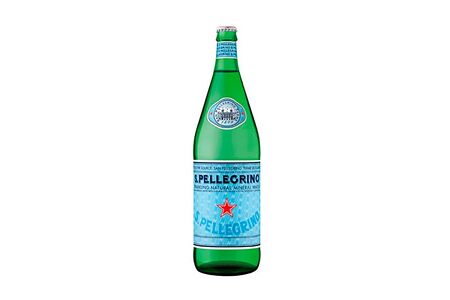San Pellegrino