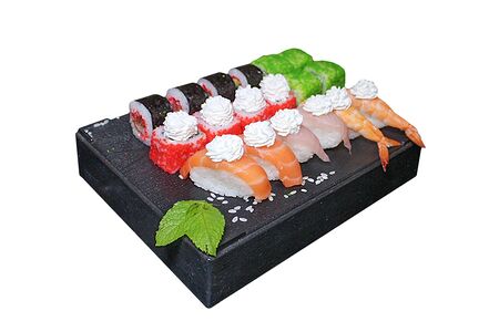 Ассорти Токио