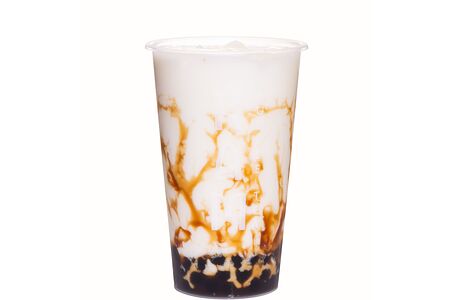 Brown Sugar Coconut Milk