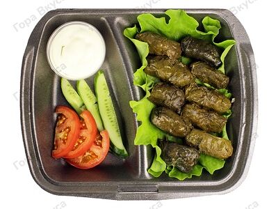 Долма баранина