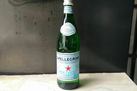 Сан-Пеллегрино