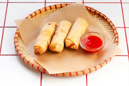 Нем ран с креветкой и курицей