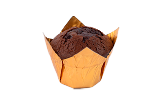 Маффин шоколад