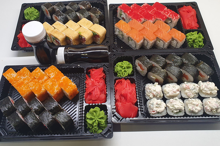 Сет Калифорния