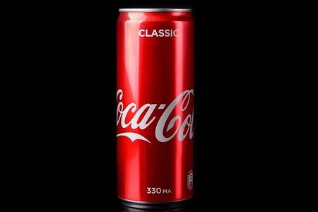 Coca-Cola