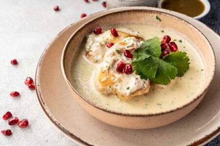 Сациви с курицей