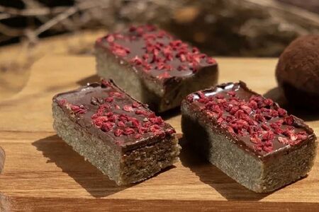 Эндорфиновые конфеты без сахара