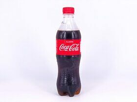 Coka-cola