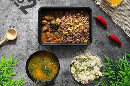 Комплекс №2