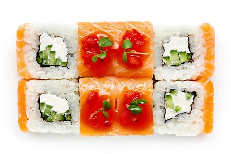 Острая Филадельфия