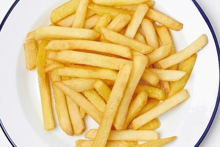Картофель фри