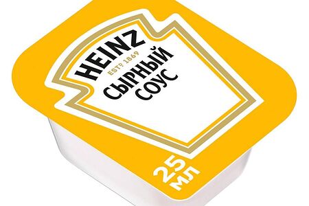 Соус Сырный