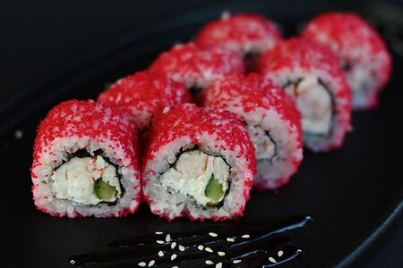 Ролл Джамейко