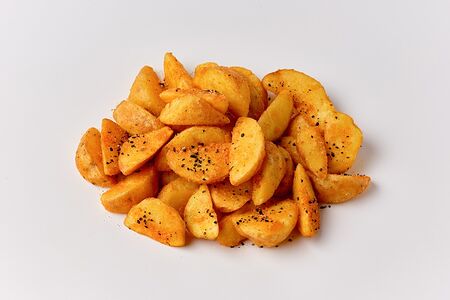 Картофельные дольки Креола