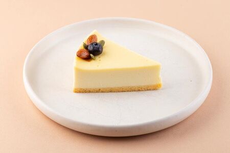 Чизкейк Классический