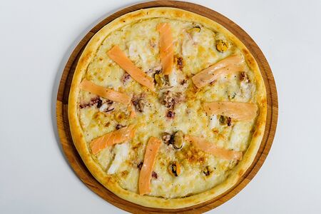 Пицца Маринара