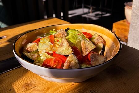 Салат Свит чили