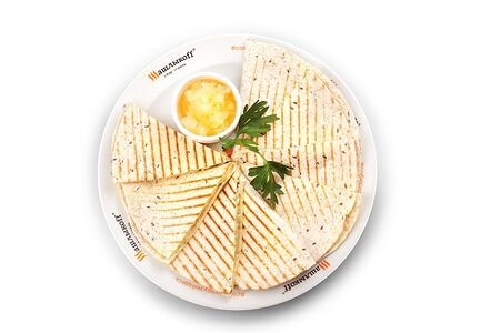 Кесадия Гавайская Big