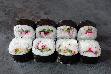 Восходящее солнце