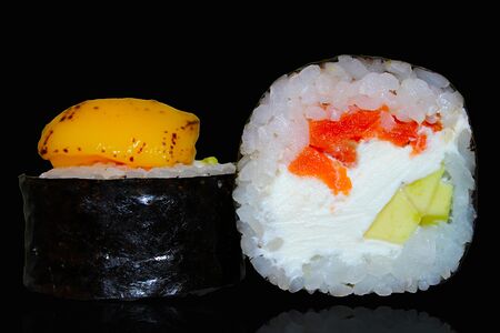 Авокадо делюкс