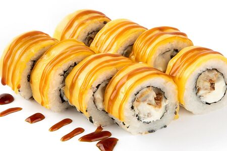 Ролл сицилийский