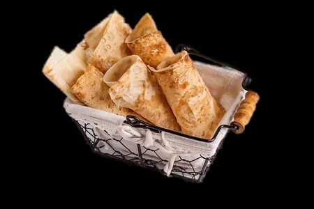 Тонкий лаваш