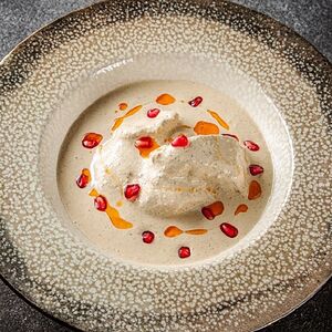 Сациви из курицы