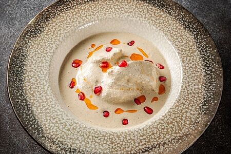 Сациви из курицы