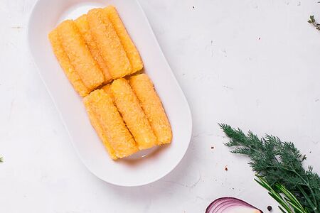 Сырные палочки