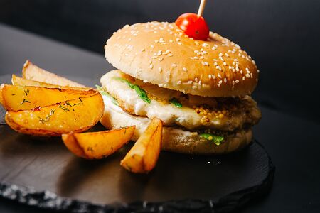 Гавайский мачо