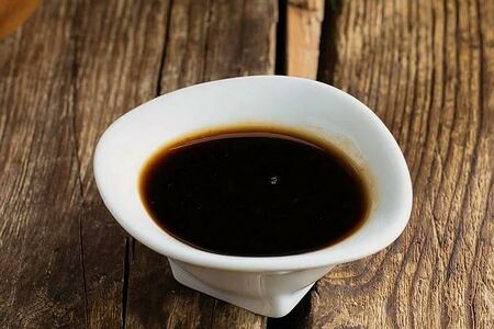 Соевый соус