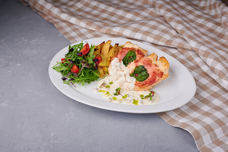 Уцеллини скапали