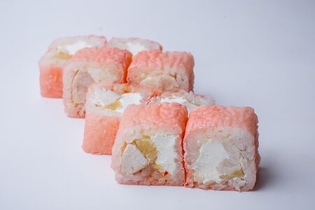 Ролл Свит ямми