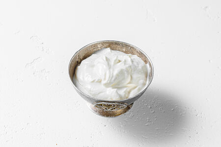 Соус сметанный