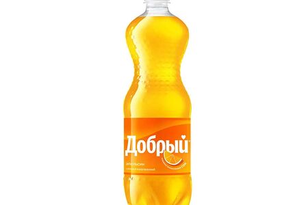 Добрый Fanta