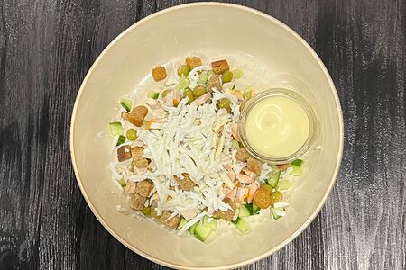 Салат Оригинальный