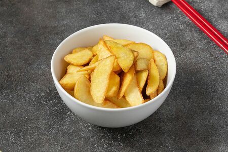 Картофель Айдахо