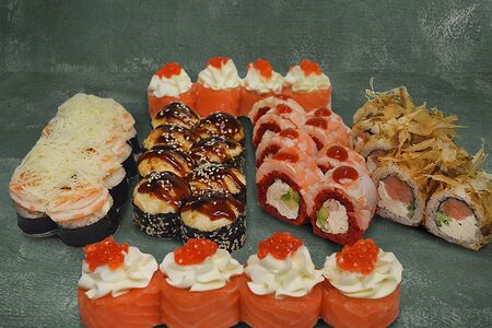 Сет Рождество