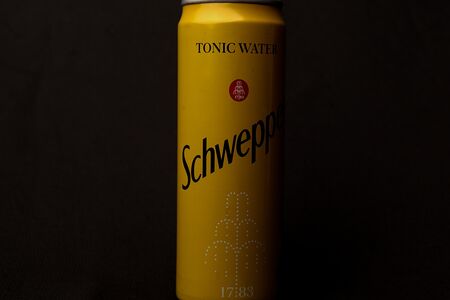 Schweppes