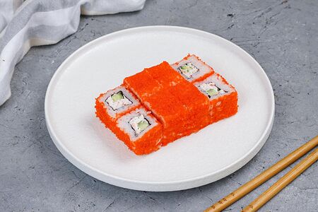 Ролл Калифорния