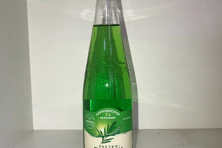 Напиток Газированный Карачинский Источник