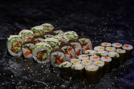 Сет Овощной