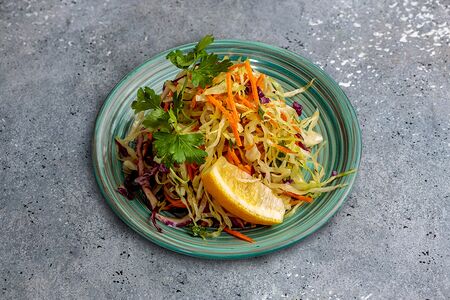 Салат Витаминный