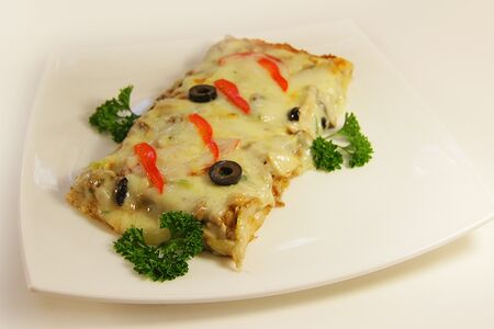 Пицца стандартная 