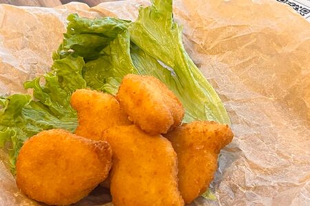 Наггетсы куриные S