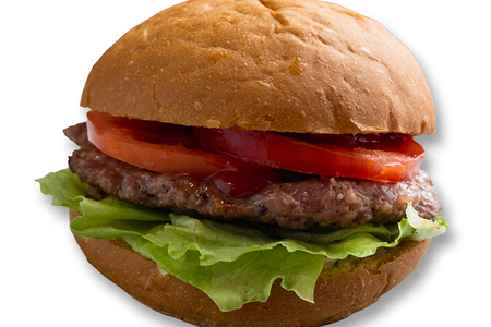 Детский бургер