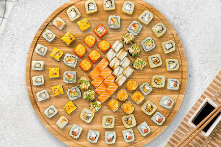 Сет Империя New