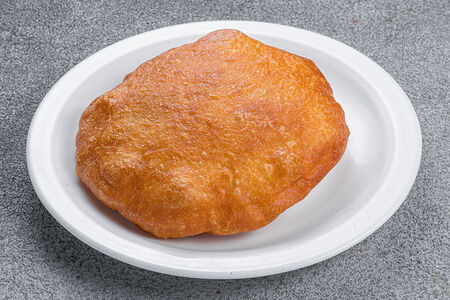 Беляши с говядиной